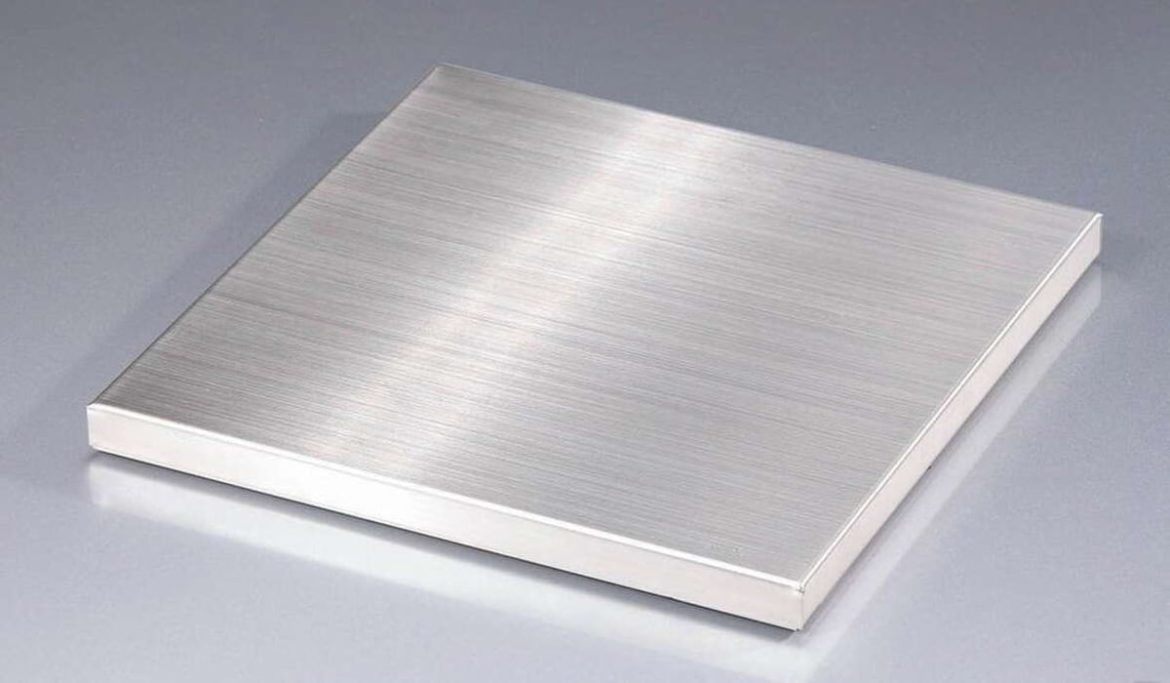 Buy Stainless Steel Plate + Great Price With Guaranteed Quality