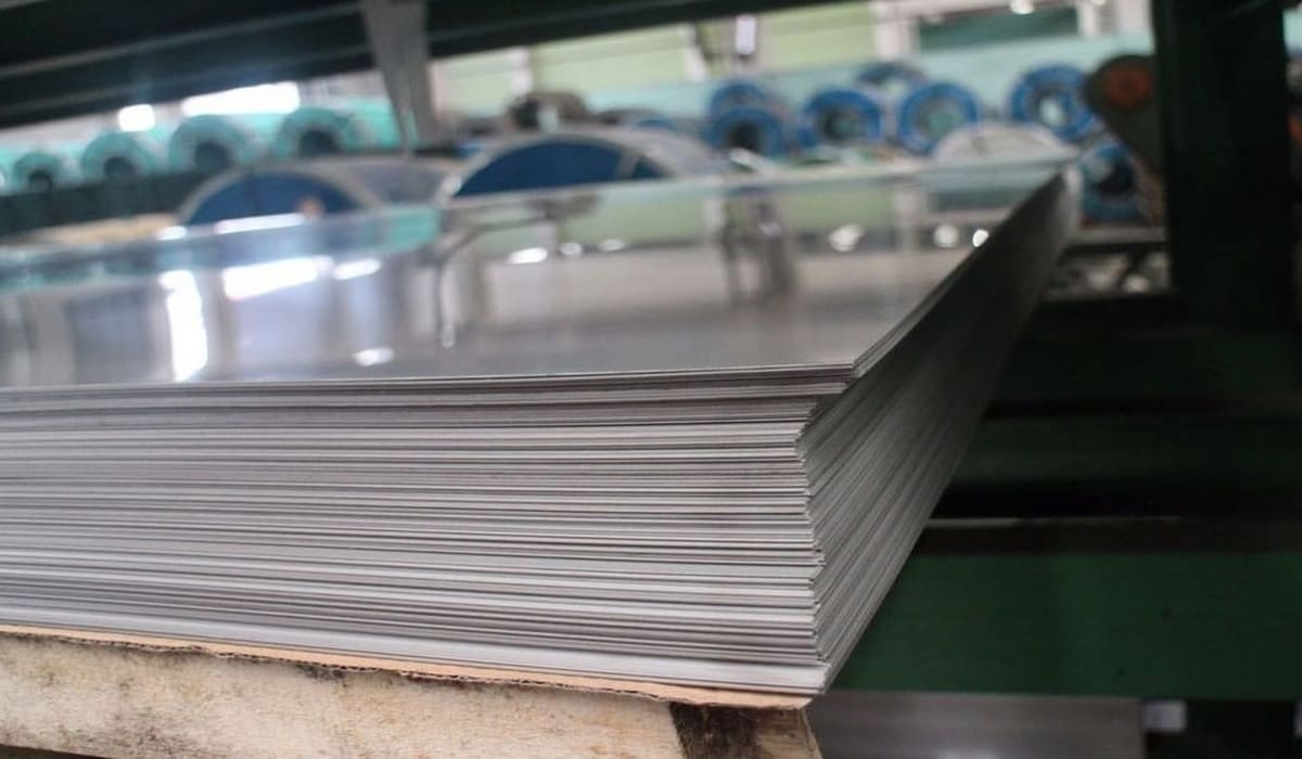  Buy Stainless Steel Plate + Great Price With Guaranteed Quality 