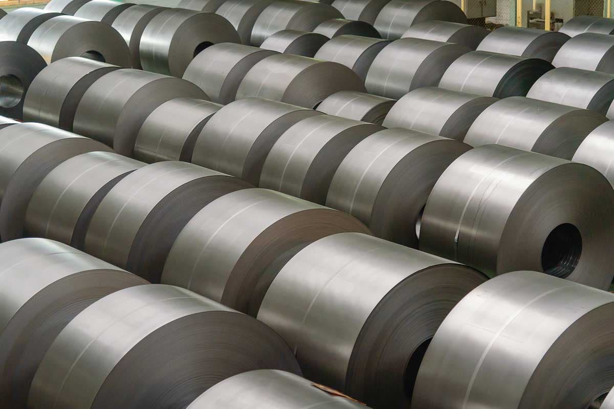  Buy the best types of steel products at a cheap price 