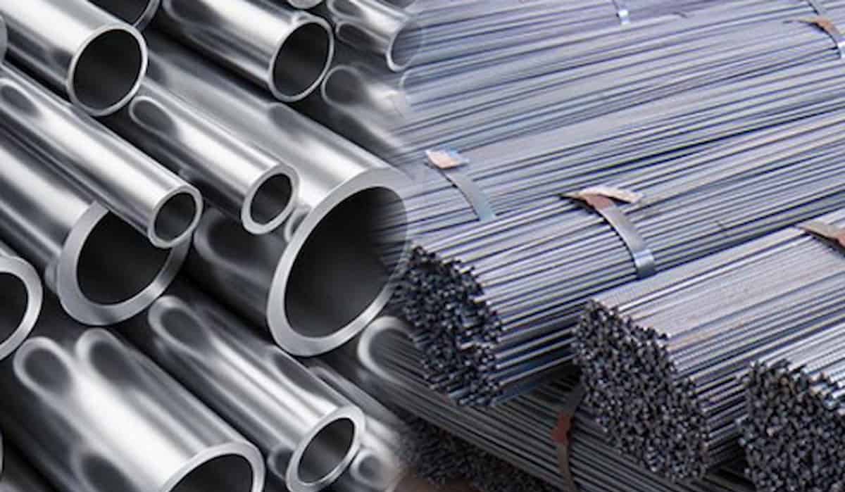  Steel Products price in India, Pakistan China Iran 