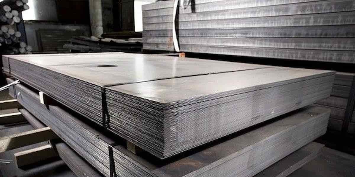  Buy The Latest Types of galvanized steel sheet At a Reasonable Price 