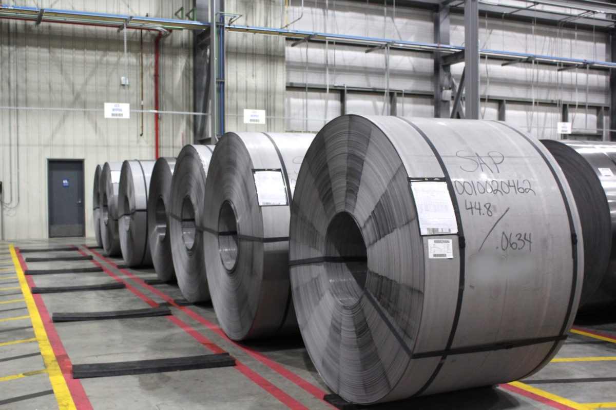  Buy Flat Rolled Steel Types + Price 
